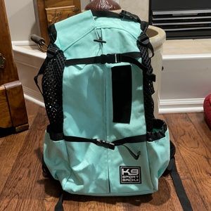 Used once, in perfect condition. Puppy outgrew.